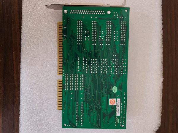 PCL-746+4 PORT RS232/422/485 CARD REV.B1 acquisition card - Image 2