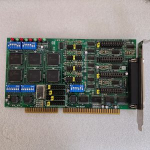 PCL-746+4 PORT RS232/422/485 CARD REV.B1 acquisition card
