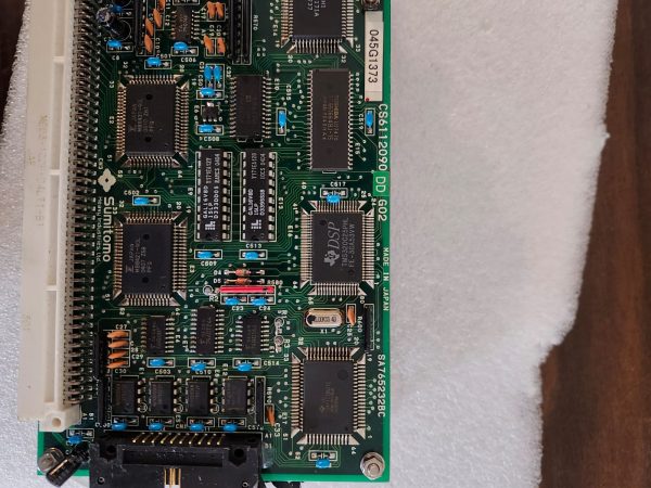 Sumitomo Industries SA765232BC G02 CS6112090 - Image 4