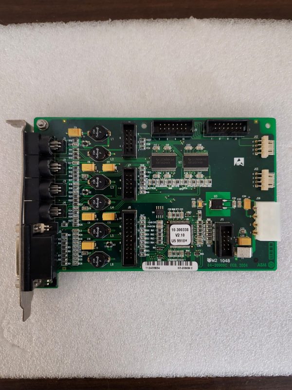 ASM 03-20909 REV C,BOARD,64-20909C