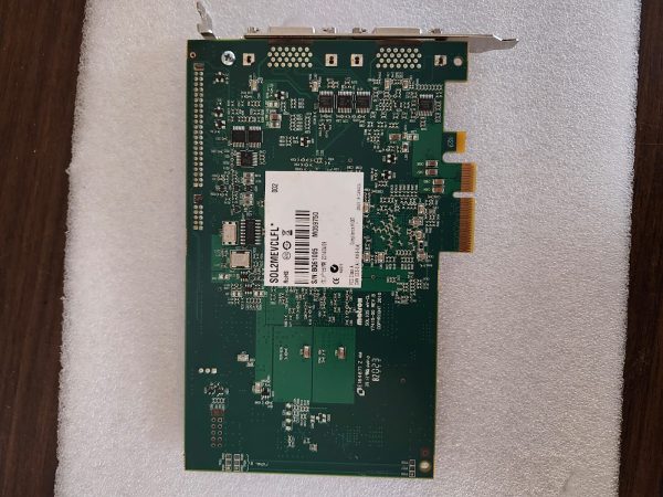 Matrox SOL2MEVCLFL  Y7415-00 REV.B - Image 2