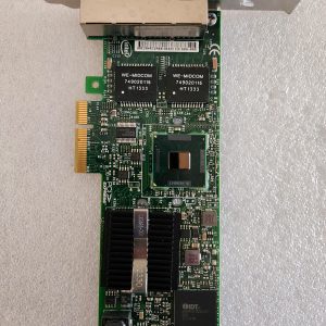 E1G44ET2 Intel Gigabit ET2 Quad Port Svr Adapter