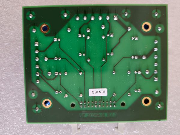 2955490-21 REV A CONTROL BOARD  (IN18S3B1) - Image 2