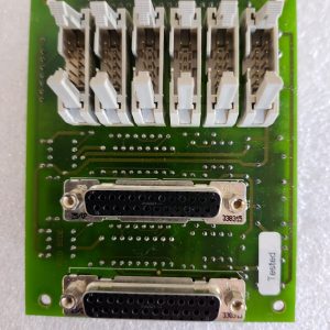 ASM 2506823-21  REV B/ COMM INTRFACE