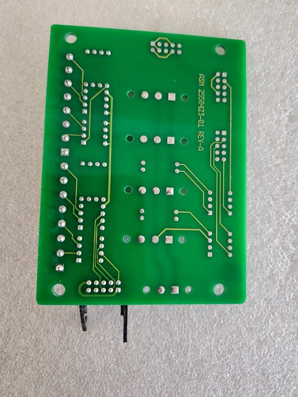 ASM  2550423-21 Rev. B - Image 2