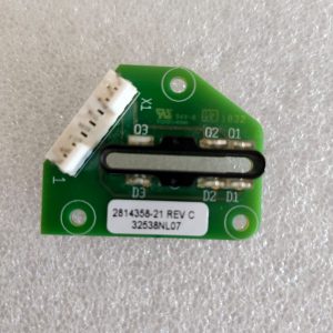 ASM  2814358-21 REV C