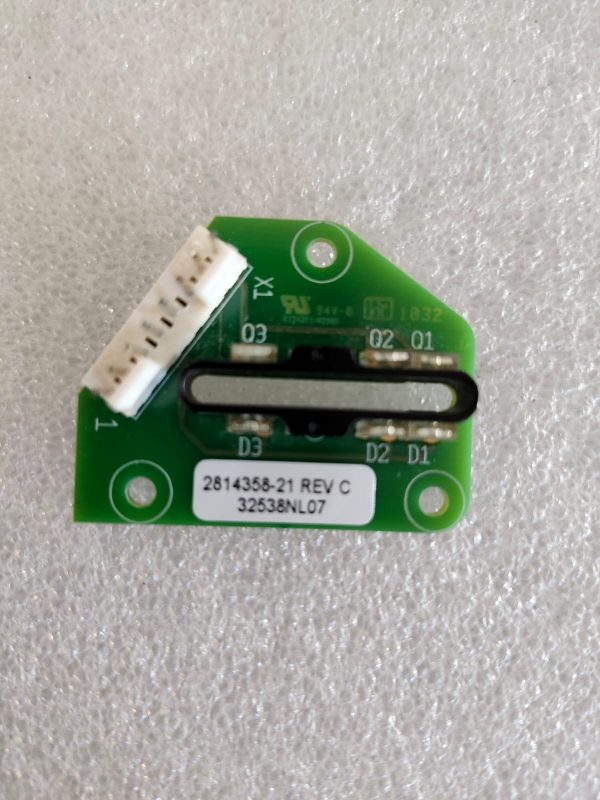 ASM  2814358-21 REV C