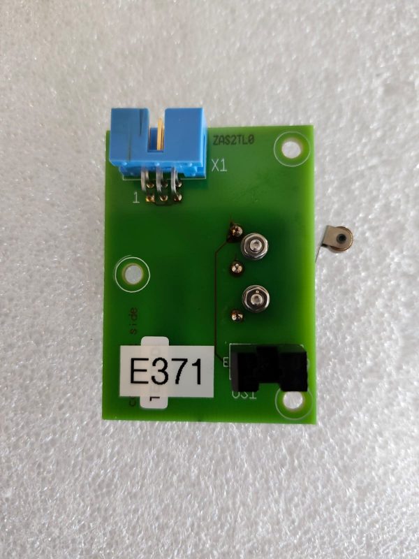 ASM 2545357-21 REV E