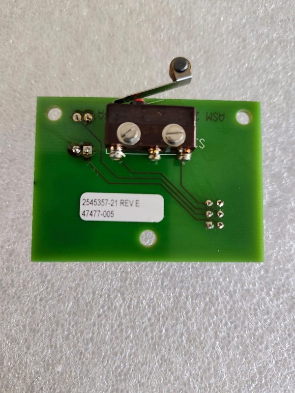 ASM 2545357-21 REV E - Image 2