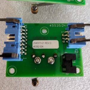 ASM 2545373-21 REV D