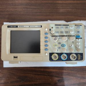 Siglent Technologies SDS1152CM Oscilloscope