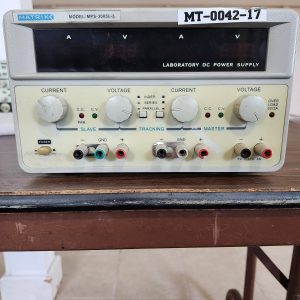 MATRIX MODEL MPS-3005L-3