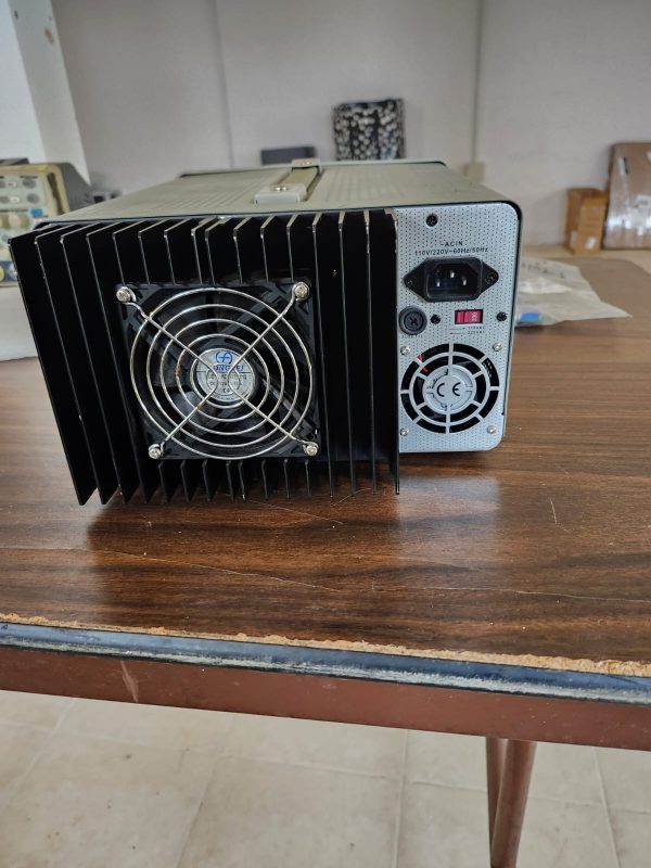 MATRIX MODEL MPS-3005L-3 - Image 2