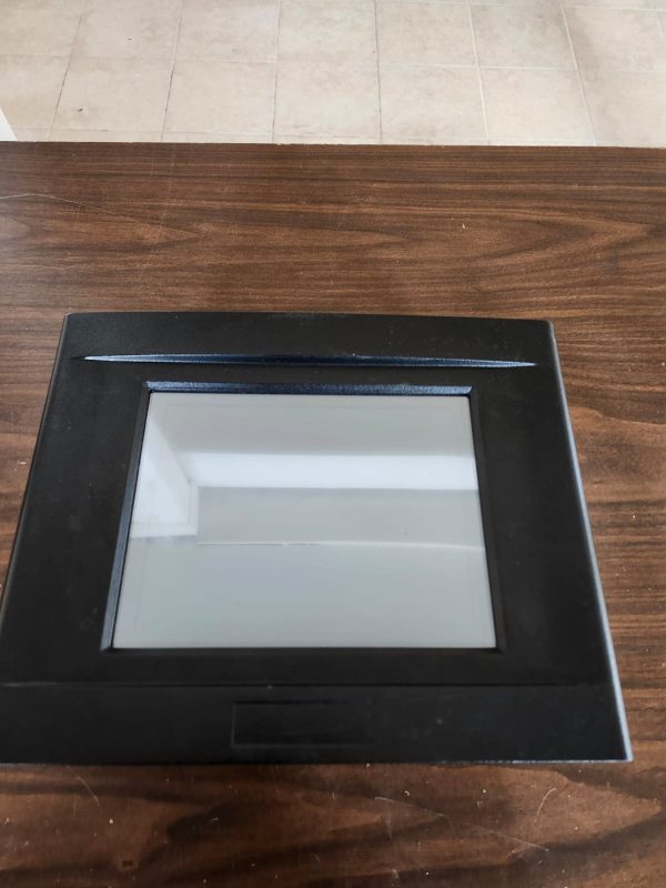 PARKER CTC P15-044DR-3 OPERATOR INTERFACE