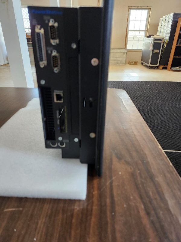 PARKER CTC P15-044DR-3 OPERATOR INTERFACE - Image 2