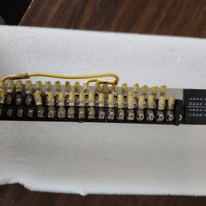 Omron C500-IA122 Input Unit