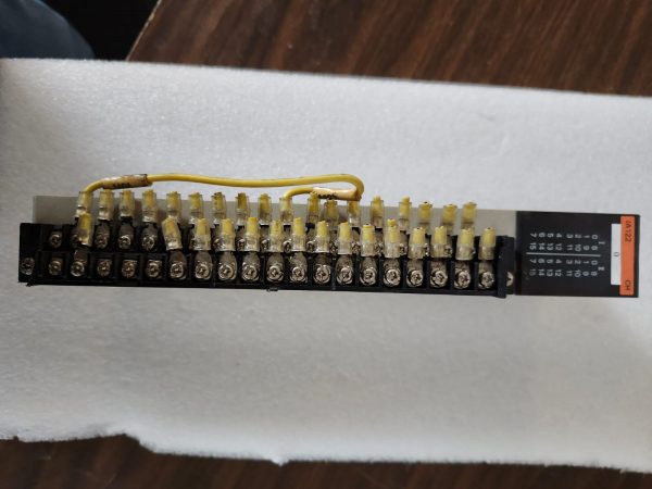 Omron C500-IA122 Input Unit