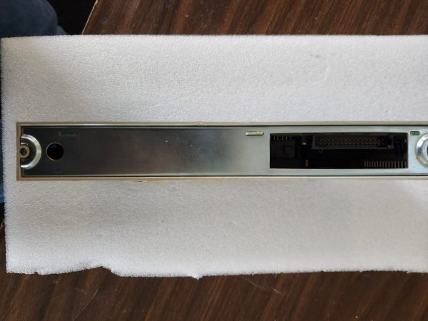Omron C500-IA122 Input Unit - Image 3
