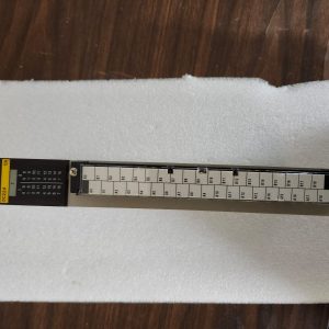 OMRON C500-OC224 PLC MODULE