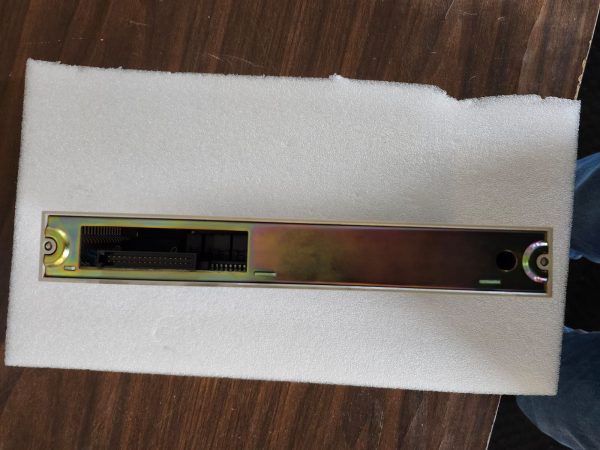 OMRON C500-OC224 PLC MODULE - Image 2