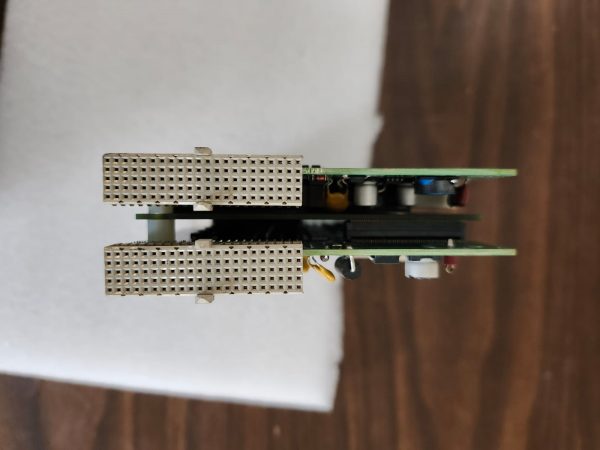 MKS 0190-37771 Rev 02, AS01500-10 CDN500R INTERLOCK MODULE - Image 4
