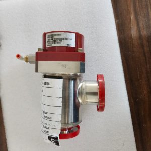 AMAT 0190-46389 Rev. 06 Vacuum Pneumatic Angle Valve