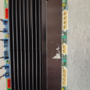 ASM / GLENDALE 2471124-21 REV B DRIVER PWBA DUAL MOTOR DRIVER