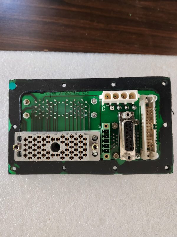 ASM 2552868-21 REV B - Image 2