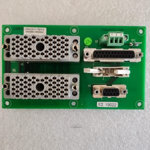 ASM 2550229-21 REV A