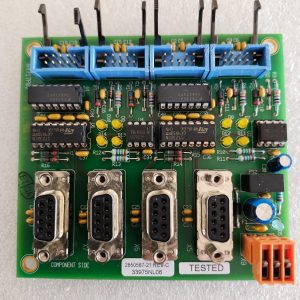 ASM 2850567-21 REV-C