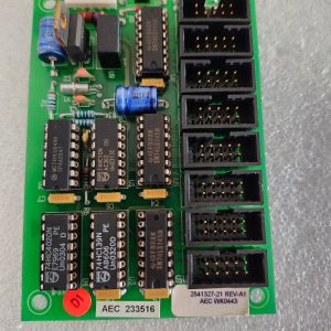 ASM 2541327-21 REV -A1