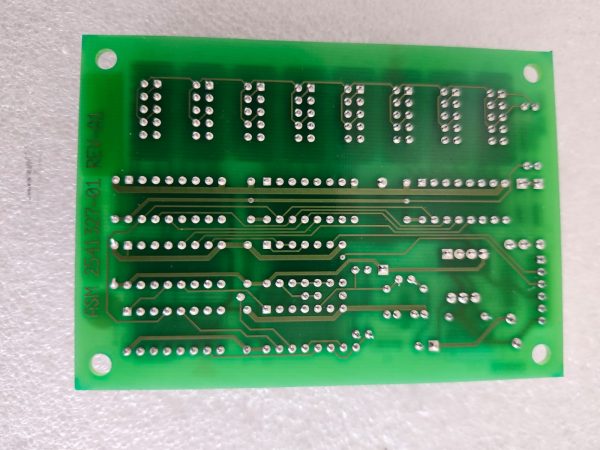 ASM 2541327-21 REV -A1 - Image 2