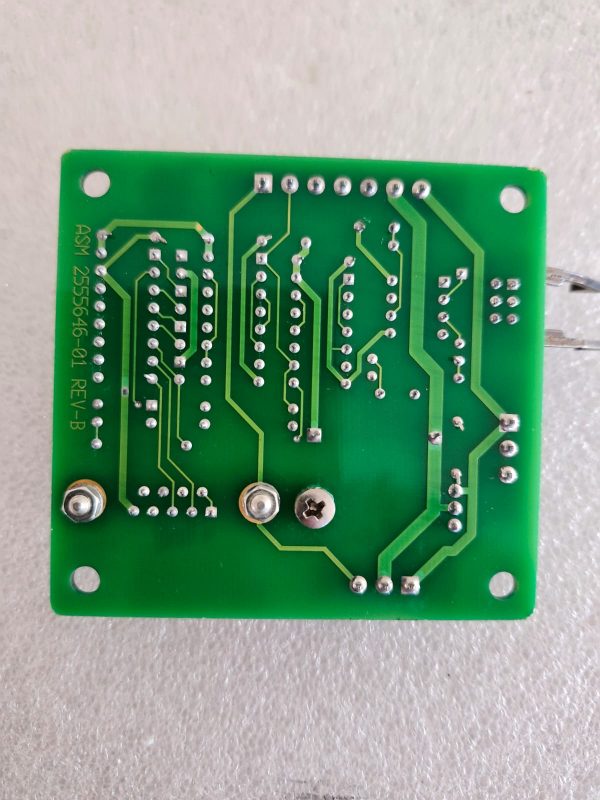 ASM 2555646-21 REV-C - Image 2