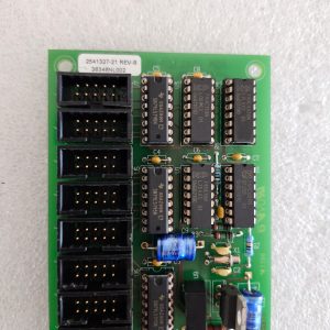ASM 2541327-21 REV -B