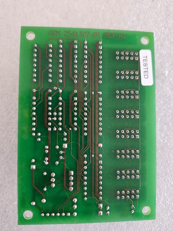 ASM 2541327-21 REV -B - Image 2