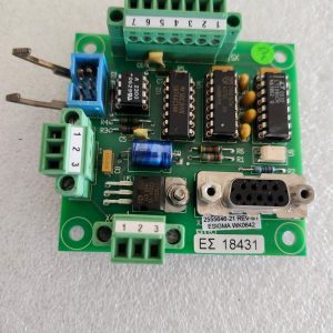 ASM 2555646-21 REV-B1