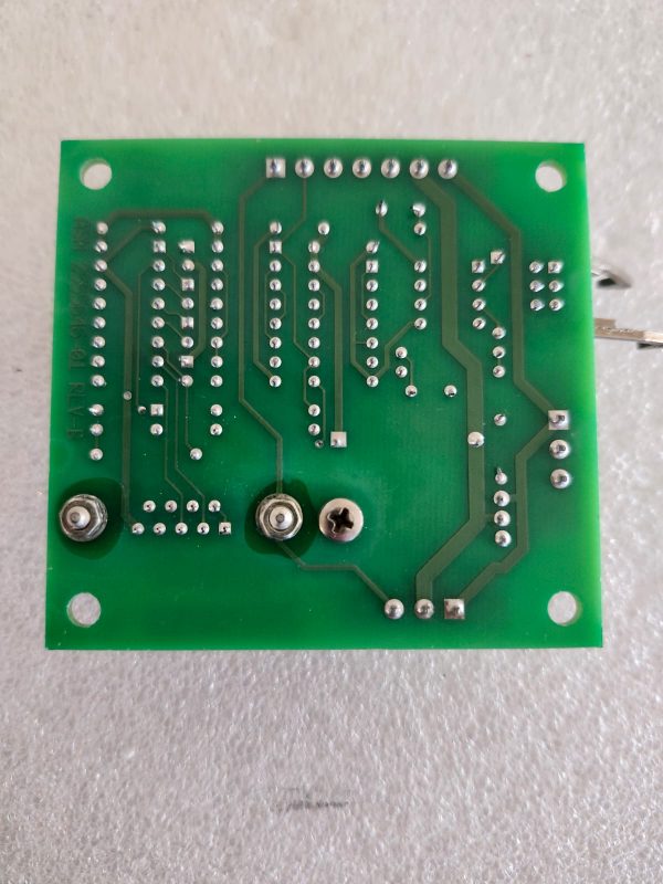 ASM 2555646-21 REV-B1 - Image 2