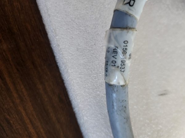 APPLIED MATERIALS RF FILTER BOX  0150-19537 - Image 2