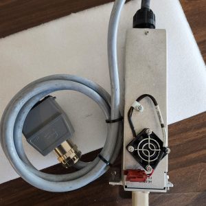 APPLIED MATERIALS RF FILTER BOX  0150-19537