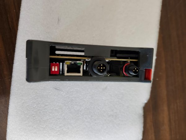 Brad Communications SST-EDN-1 DeviceNet Scanner AMAT 0190-60305 - Image 2