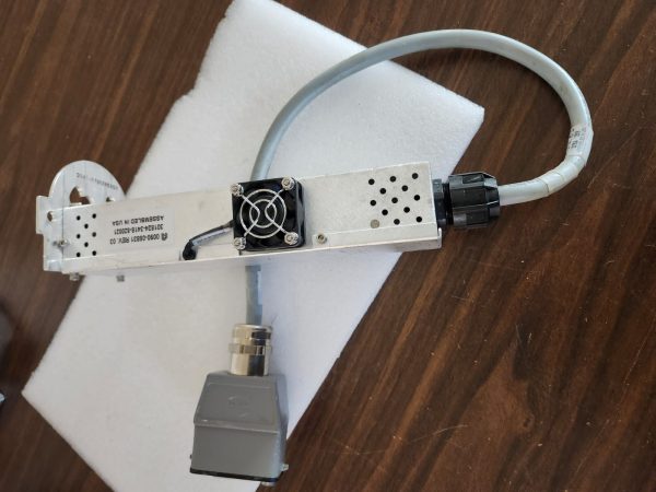 Applied materials AMAT 0010-42371 Rev 03 Box-Power
