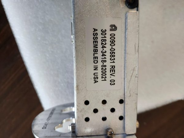 Applied materials AMAT 0010-42371 Rev 03 Box-Power - Image 4