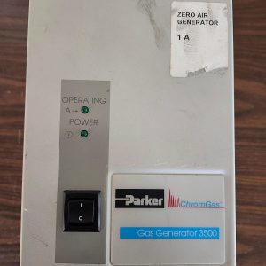 PARKER ZA35001 Zero Air Generator