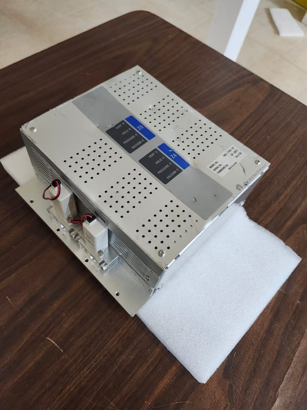 Applied Materials  INOI-7134-22 , 2 Port DNET UPA MODULE - Image 2