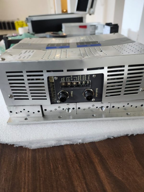 Applied Materials  INOI-7134-22 , 2 Port DNET UPA MODULE - Image 3