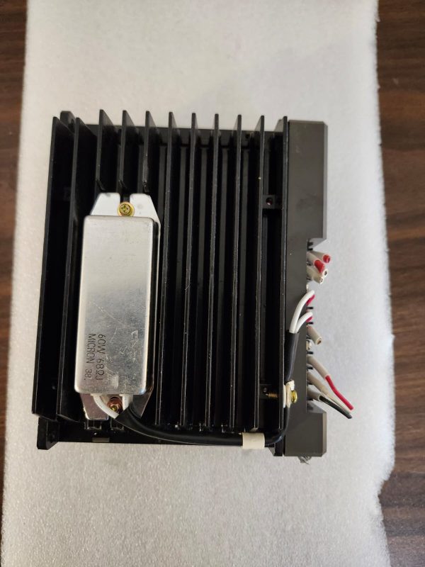 FUJI Servo Drive RYS401S3-LSS-Z98 - Image 2