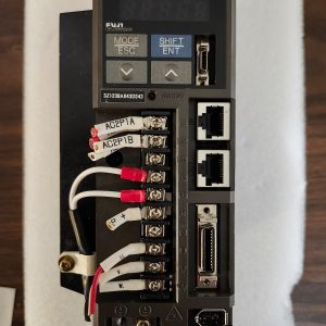 FUJI Servo Drive RYS401S3-LSS-Z98