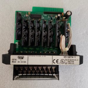 GE IC610MDL179 PLC MODULE