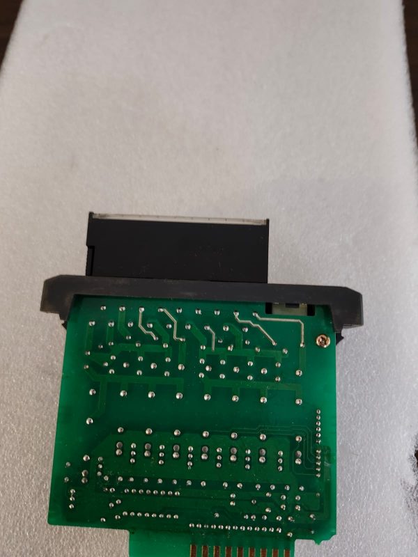GE IC610MDL179 PLC MODULE - Image 2