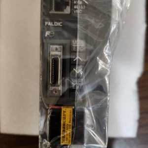 Fuji RYB401S3-VBC servo drive amplifier